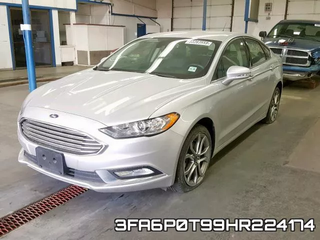3FA6P0T99HR224174 фото 3