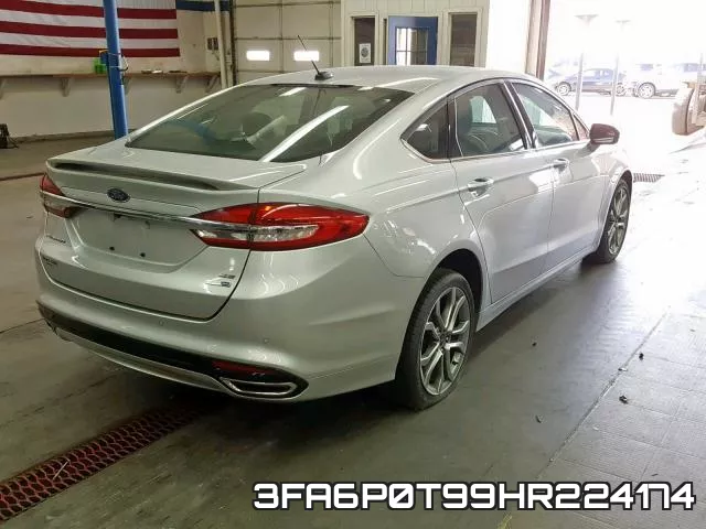 3FA6P0T99HR224174 фото 5