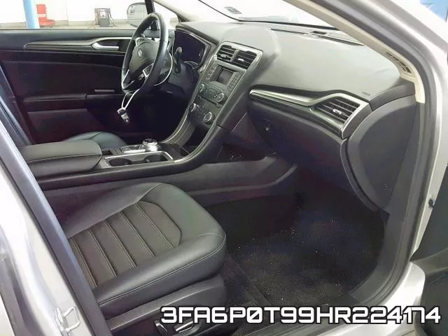 3FA6P0T99HR224174 фото 6