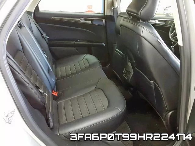 3FA6P0T99HR224174 фото 7