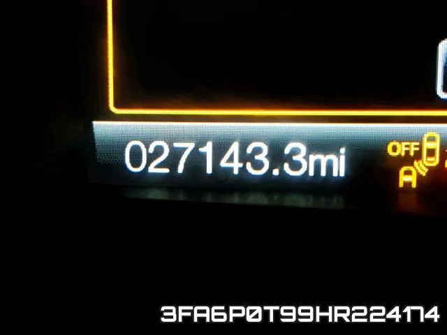 3FA6P0T99HR224174 фото 9