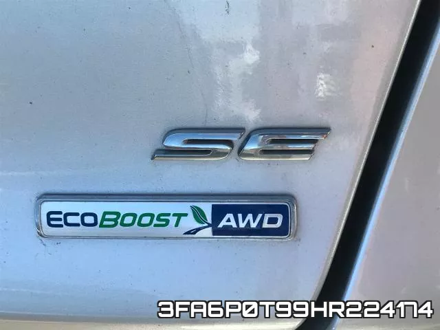 3FA6P0T99HR224174 фото 10