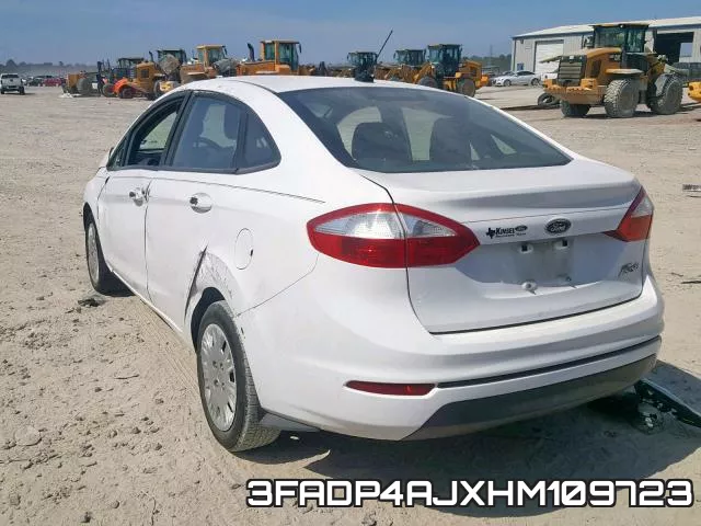 3FADP4AJXHM109723 фото 4