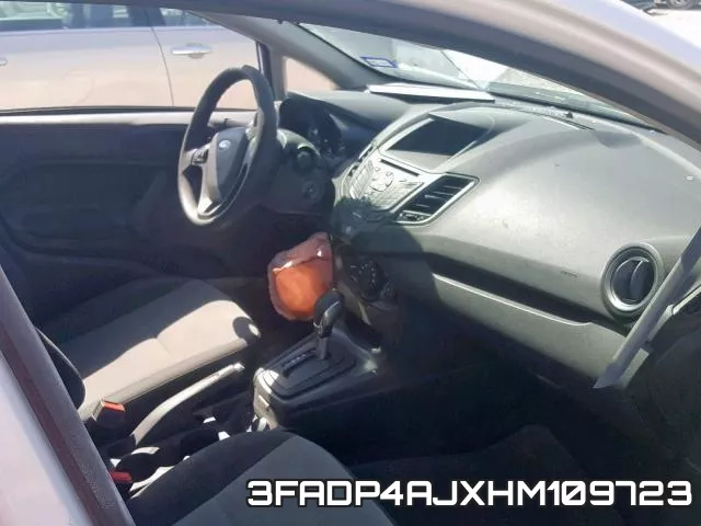 3FADP4AJXHM109723 фото 6