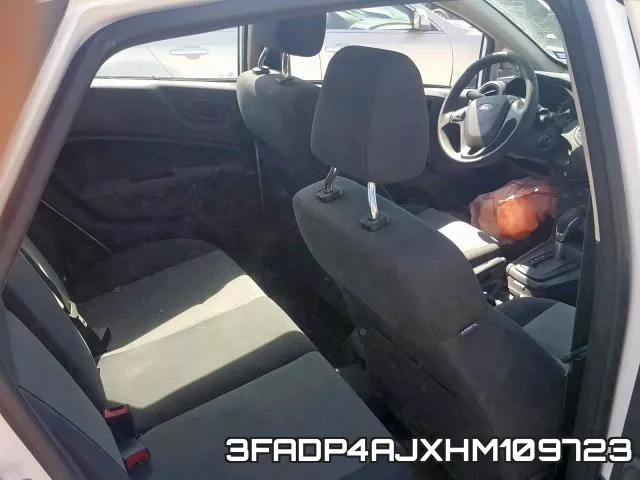 3FADP4AJXHM109723 фото 7