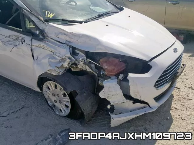 3FADP4AJXHM109723 фото 10
