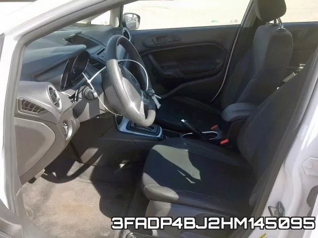 3FADP4BJ2HM145095 фото 6