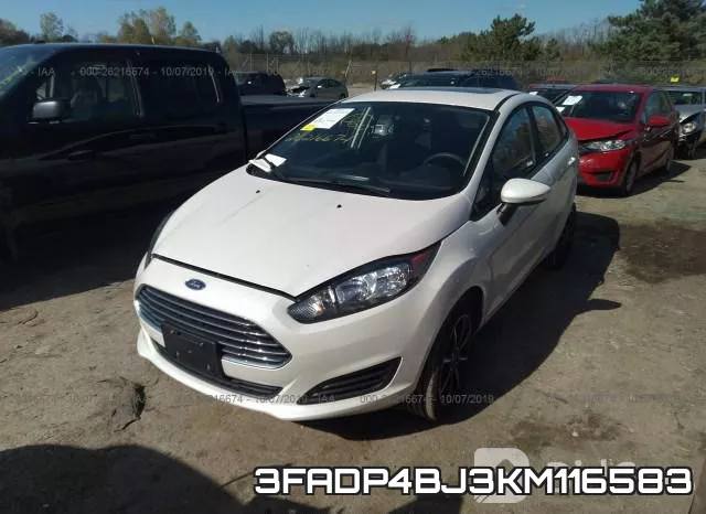 3FADP4BJ3KM116583 фото 3
