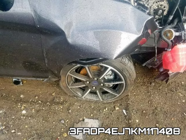 3FADP4EJ7KM117408 фото 10