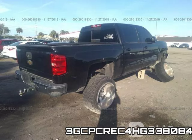 3GCPCREC4HG338084 фото 5