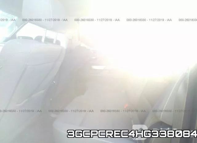 3GCPCREC4HG338084 фото 9