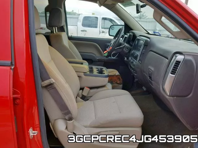 3GCPCREC4JG453905 фото 6