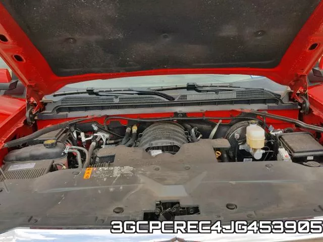 3GCPCREC4JG453905 фото 8