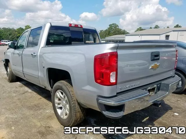 3GCPCSEC6JG330470 фото 4