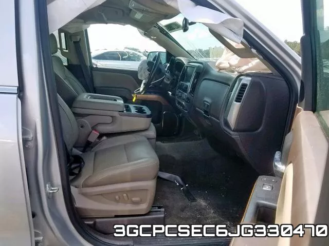 3GCPCSEC6JG330470 фото 6