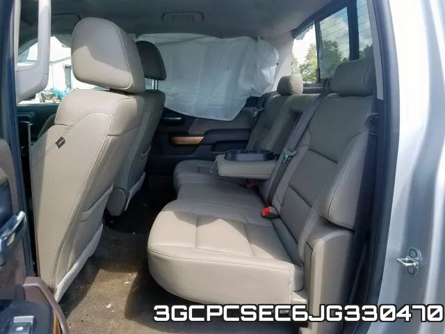 3GCPCSEC6JG330470 фото 7