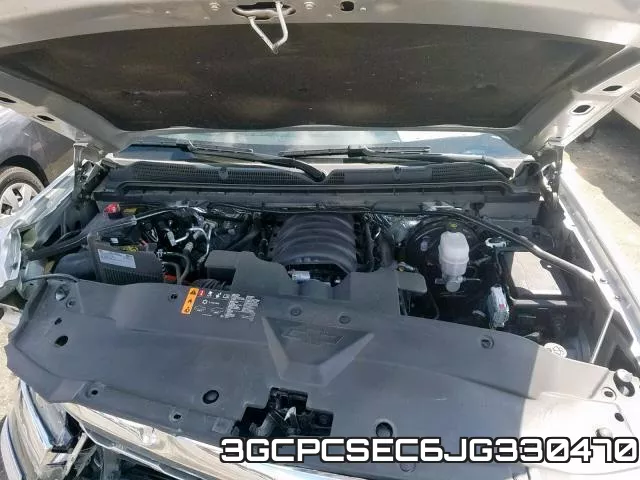 3GCPCSEC6JG330470 фото 8