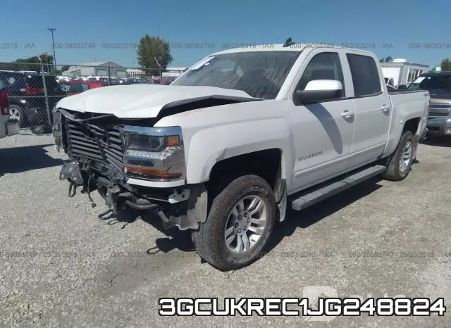 3GCUKREC1JG248824 фото 3