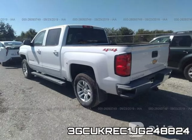 3GCUKREC1JG248824 фото 4