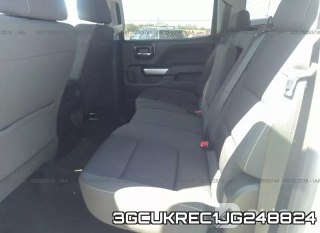 3GCUKREC1JG248824 фото 9
