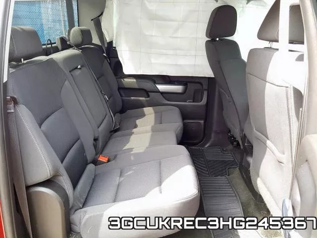 3GCUKREC3HG245367 фото 7