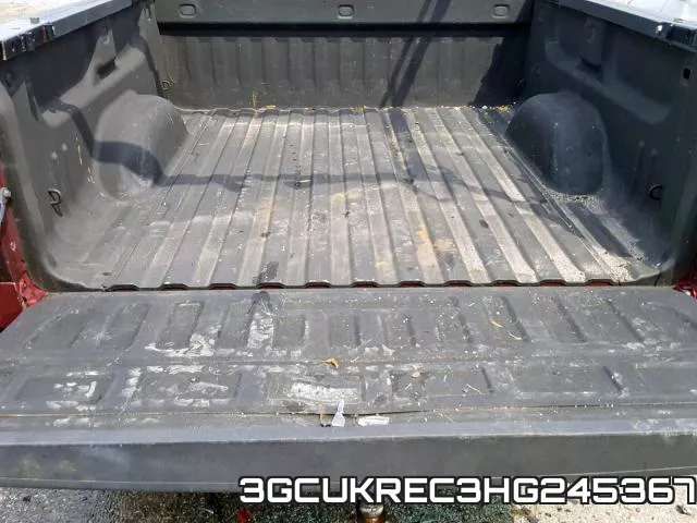 3GCUKREC3HG245367 фото 10