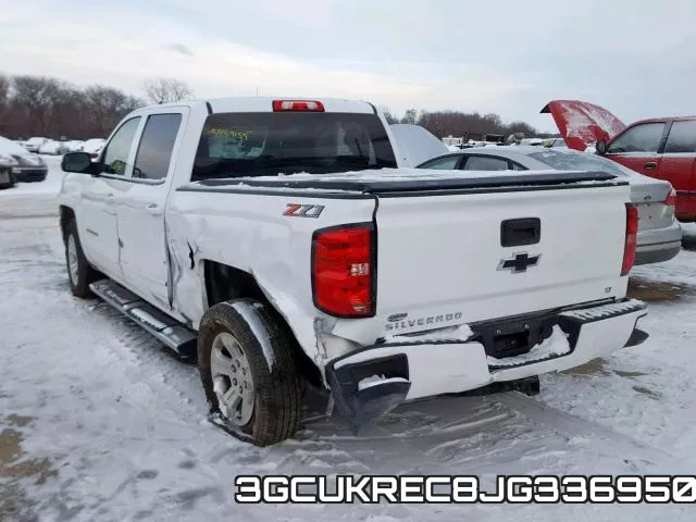 3GCUKREC8JG336950 фото 3