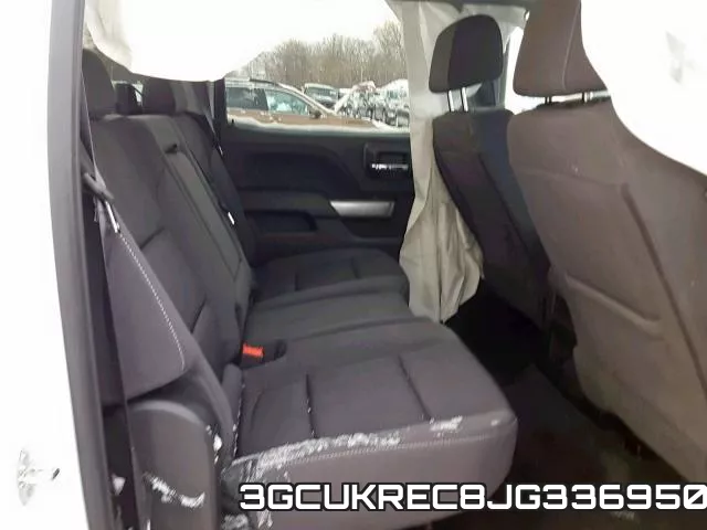 3GCUKREC8JG336950 фото 4