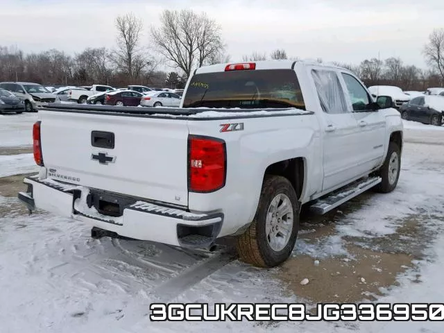 3GCUKREC8JG336950 фото 6