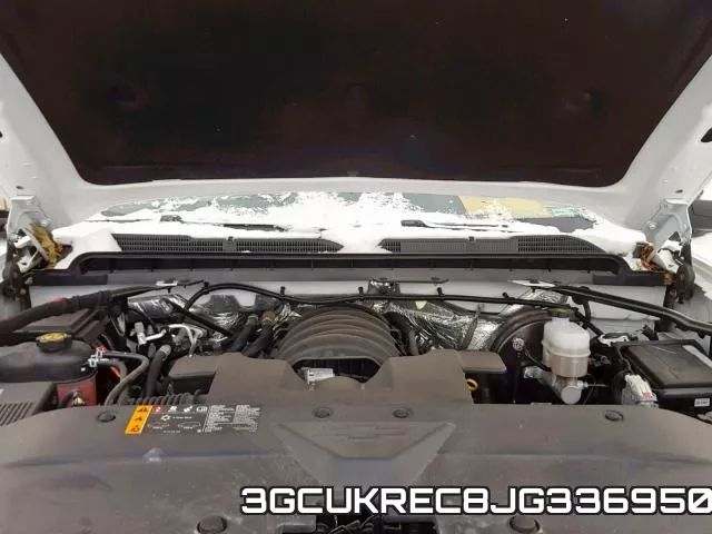 3GCUKREC8JG336950 фото 7