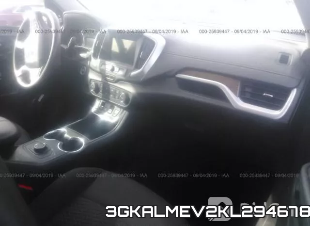 3GKALMEV2KL294678 фото 6