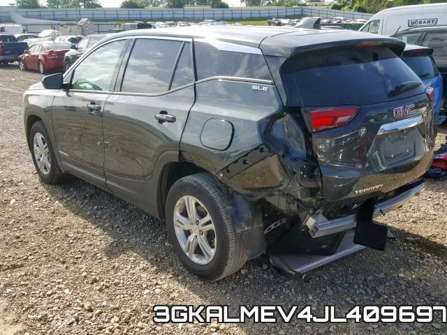 3GKALMEV4JL409697 фото 4
