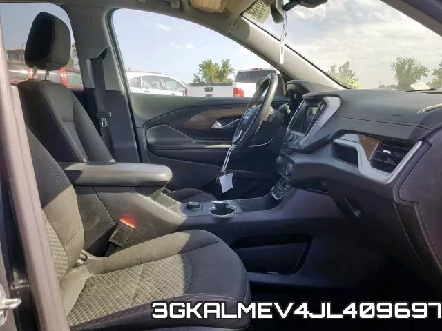 3GKALMEV4JL409697 фото 6