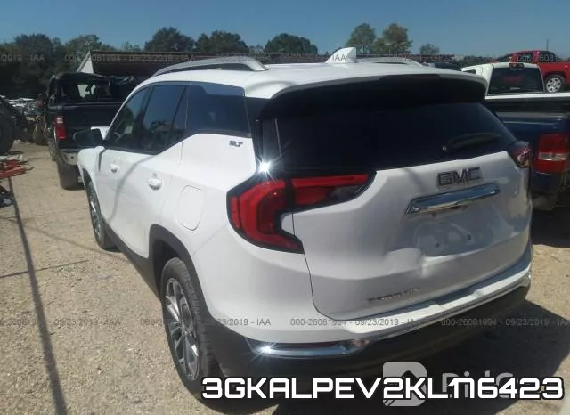 3GKALPEV2KL176423 фото 4