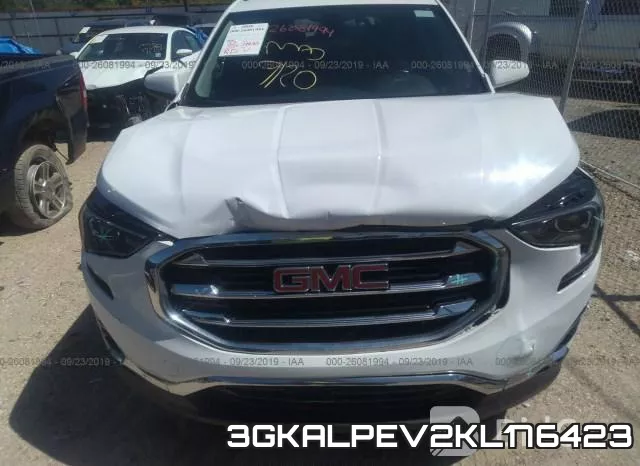 3GKALPEV2KL176423 фото 7