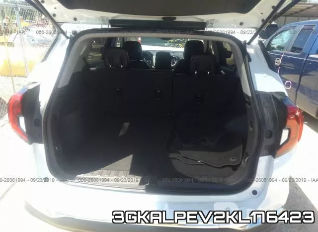 3GKALPEV2KL176423 фото 9