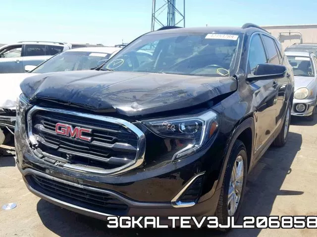 3GKALTEV3JL206858 фото 3
