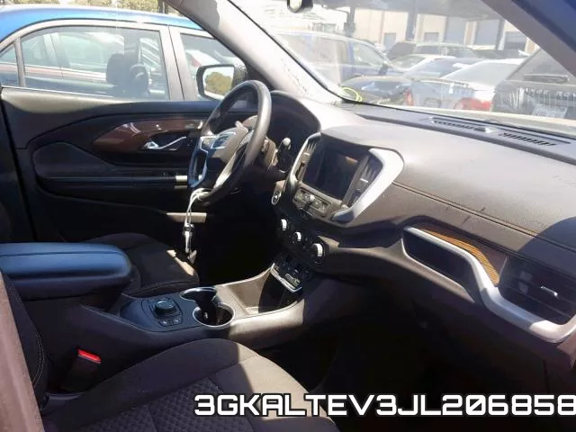 3GKALTEV3JL206858 фото 6