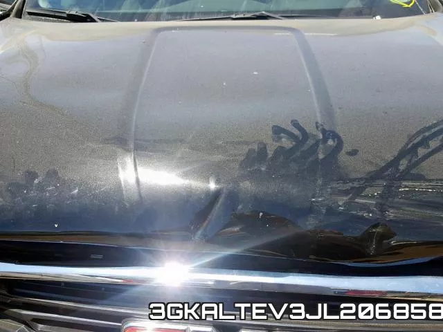 3GKALTEV3JL206858 фото 8