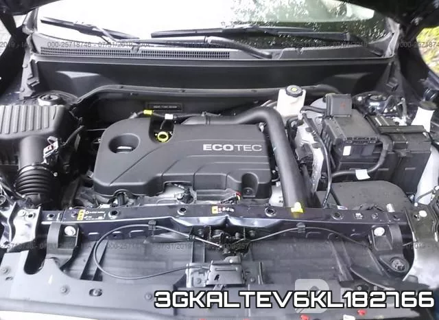 3GKALTEV6KL182766 фото 2