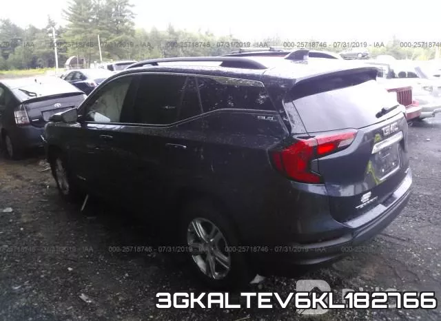 3GKALTEV6KL182766 фото 4