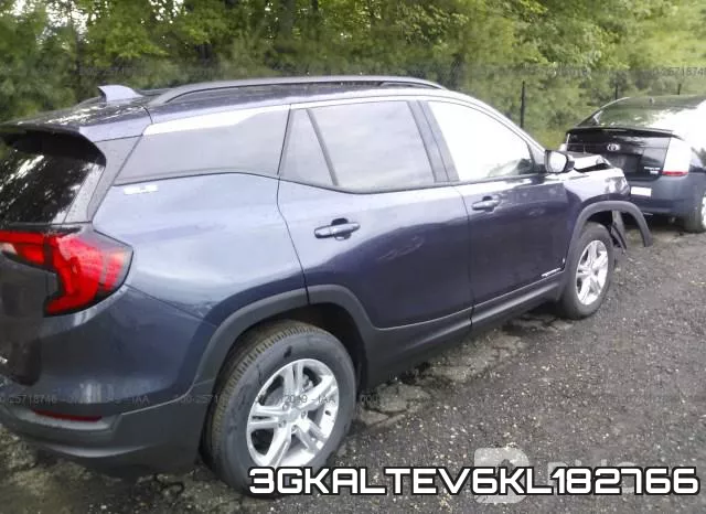 3GKALTEV6KL182766 фото 5