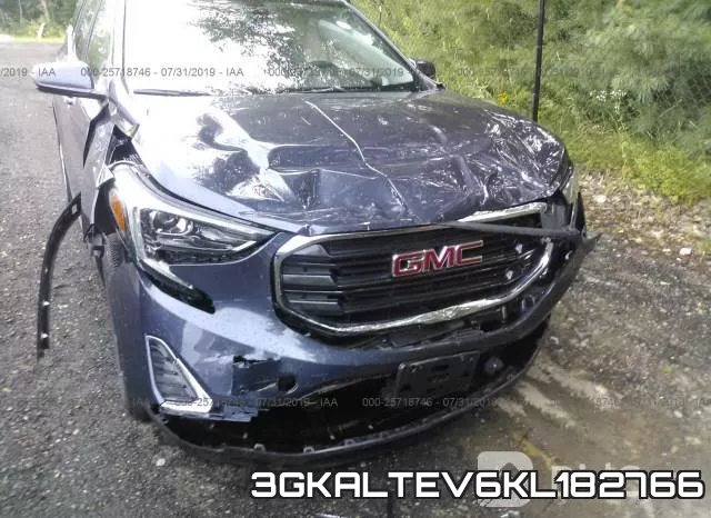 3GKALTEV6KL182766 фото 7