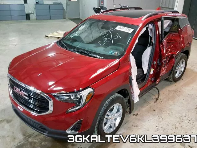 3GKALTEV6KL399637 фото 3