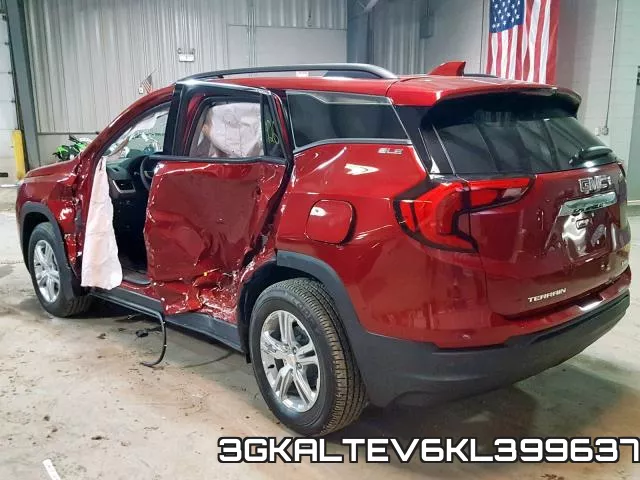 3GKALTEV6KL399637 фото 4