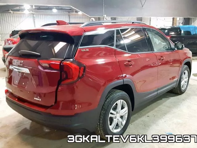 3GKALTEV6KL399637 фото 5