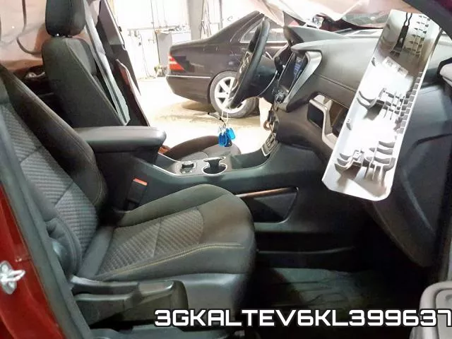 3GKALTEV6KL399637 фото 6