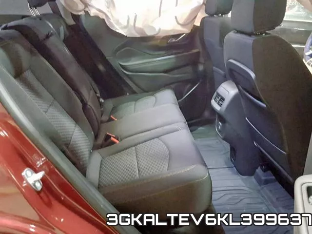 3GKALTEV6KL399637 фото 7
