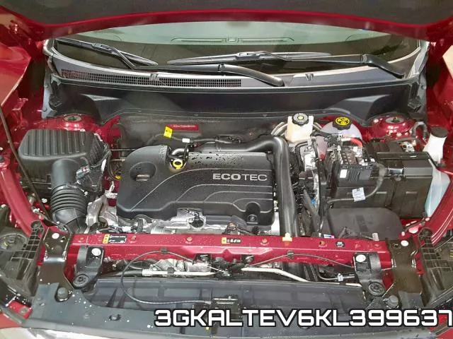 3GKALTEV6KL399637 фото 8