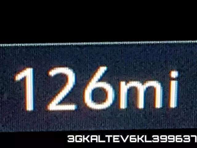 3GKALTEV6KL399637 фото 9